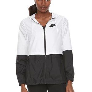 Nike Sportswear Woven Jacket NWOT